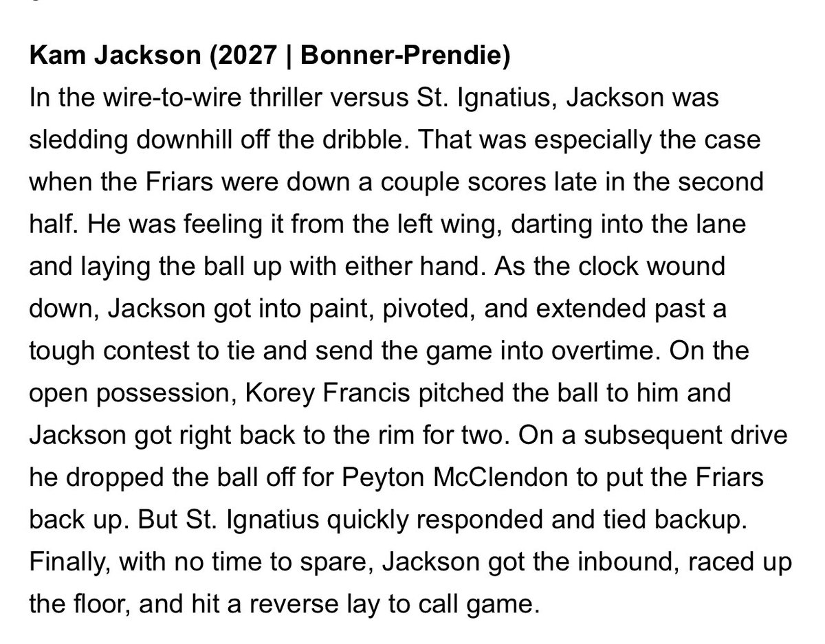 Kam Jackson ✍🏻 🔰✅ #COBL