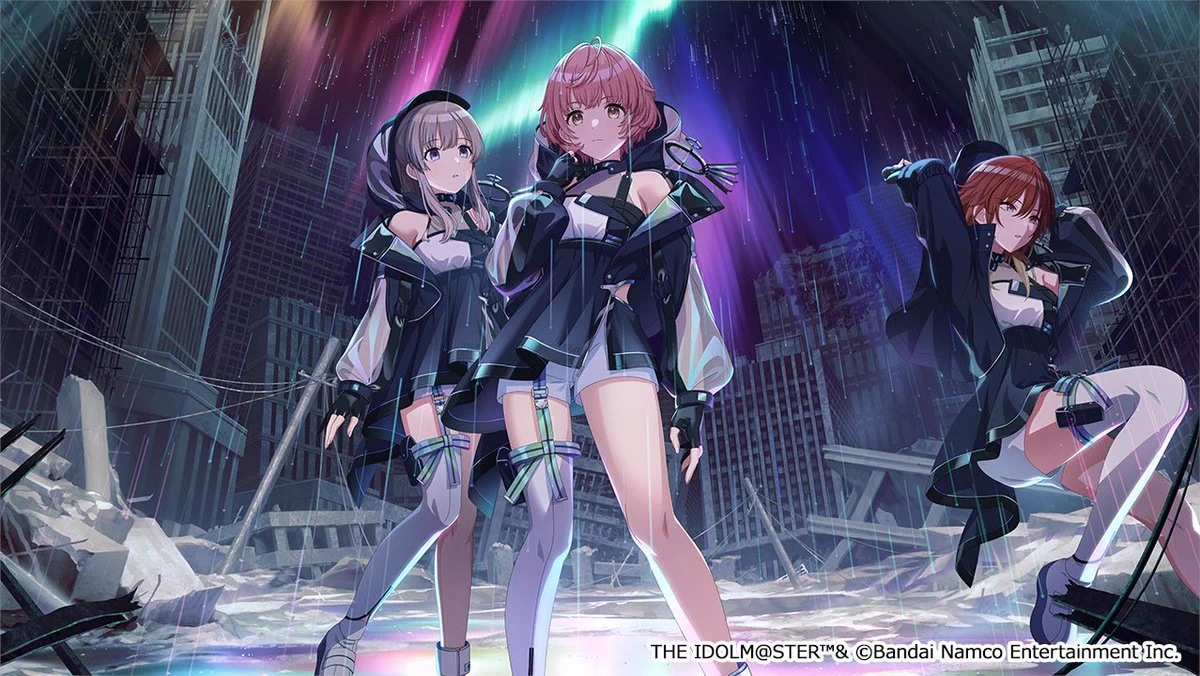 アイドルマスター シャイニーカラーズ公式 on X