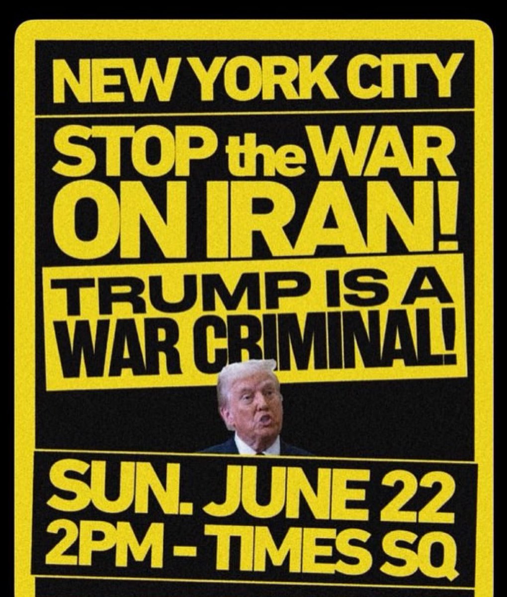 🚨The pro-txrror groups are planning  to protest the war that’s already over.