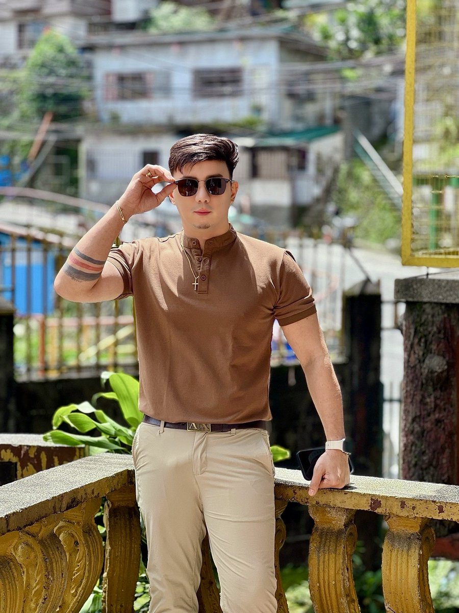 Always blessed.  
hapi sunday y'all!