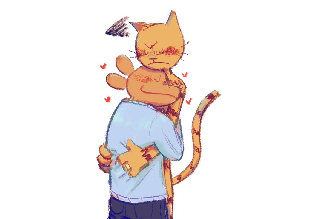 comfy #detey #dogman