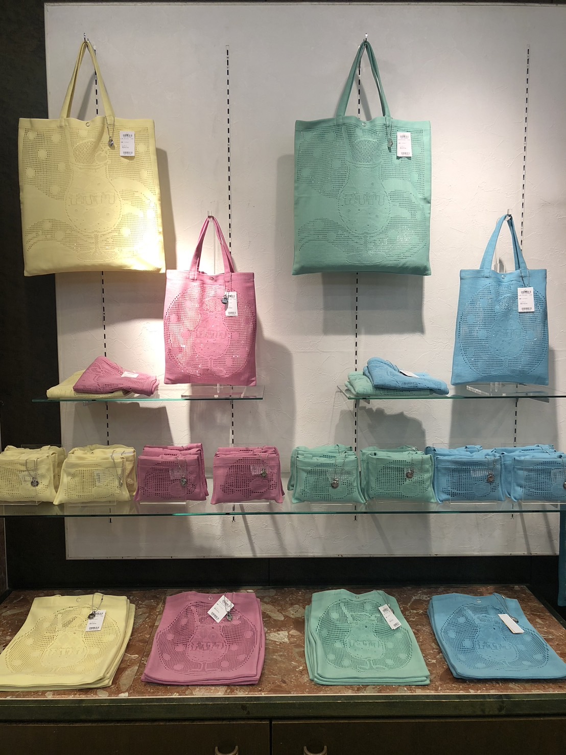 近沢レース店 on X: 
