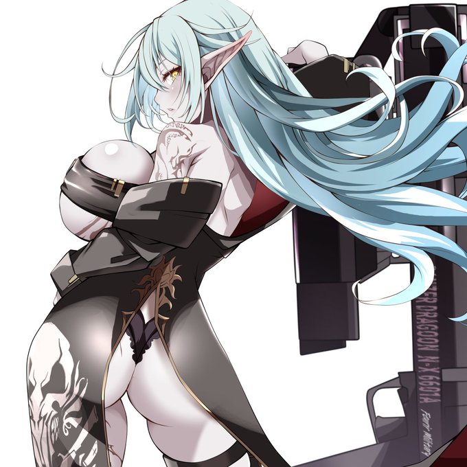 自前絵でもあんまり顔安定しない女だから…… 