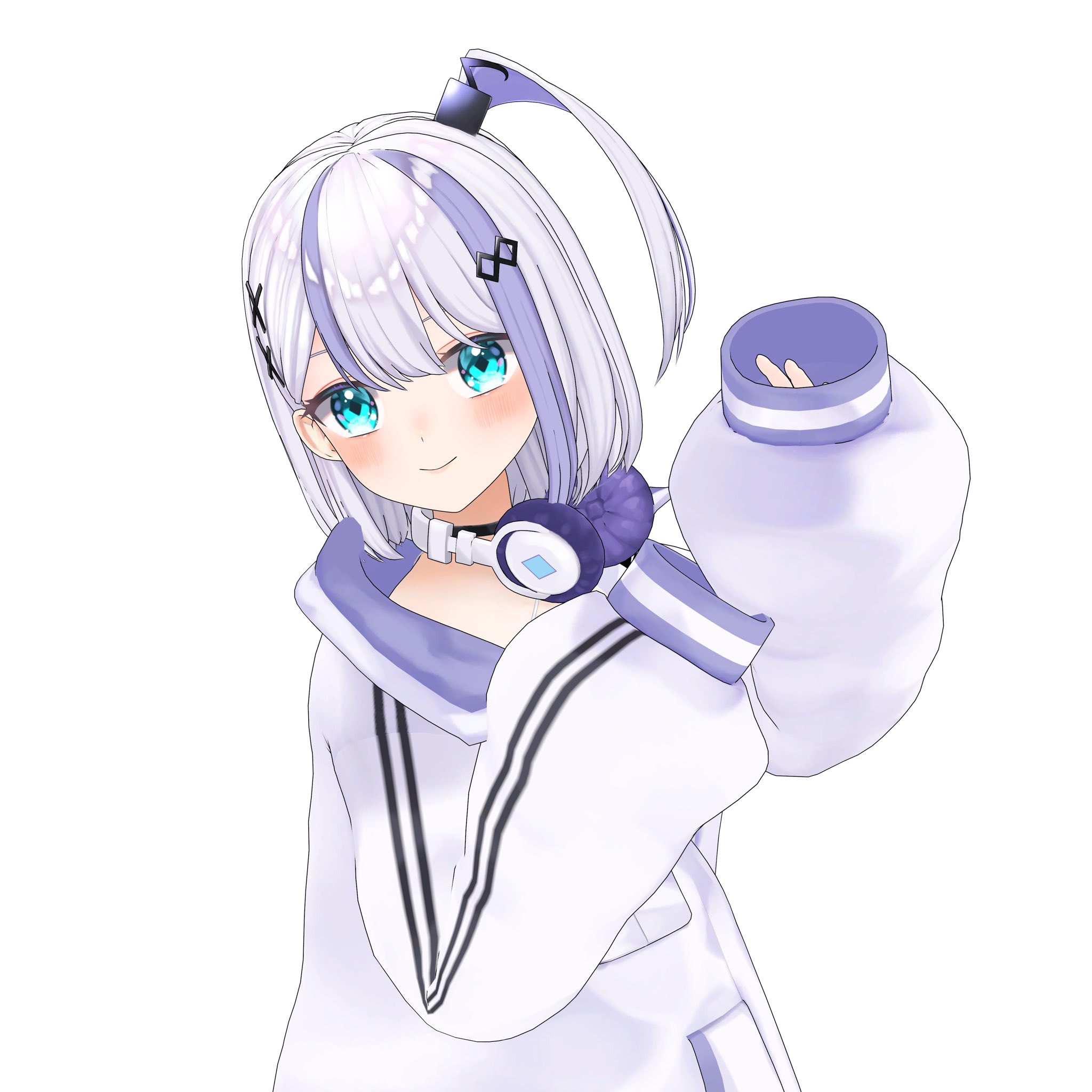 音ノ乃のの / NononoNono🎧🤍 (@_nonono_nono) / X