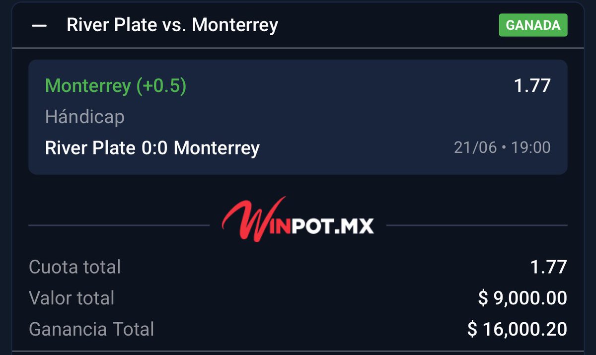 Del Monterrey toda la vida ❤️