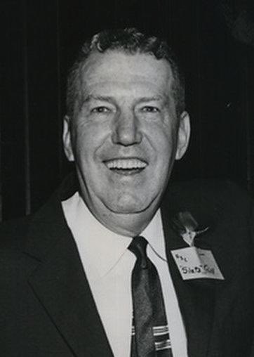 AIMikeParker's tweet photo. When life isn’t going your way, remember Slats Gill compiled an abysmal 56-70 record as Oregon State’s baseball coach and they still named the BASKETBALL coliseum after him. Hang in there, Beaver Nation! #GoBeavs https://t.co/oazMcJskch