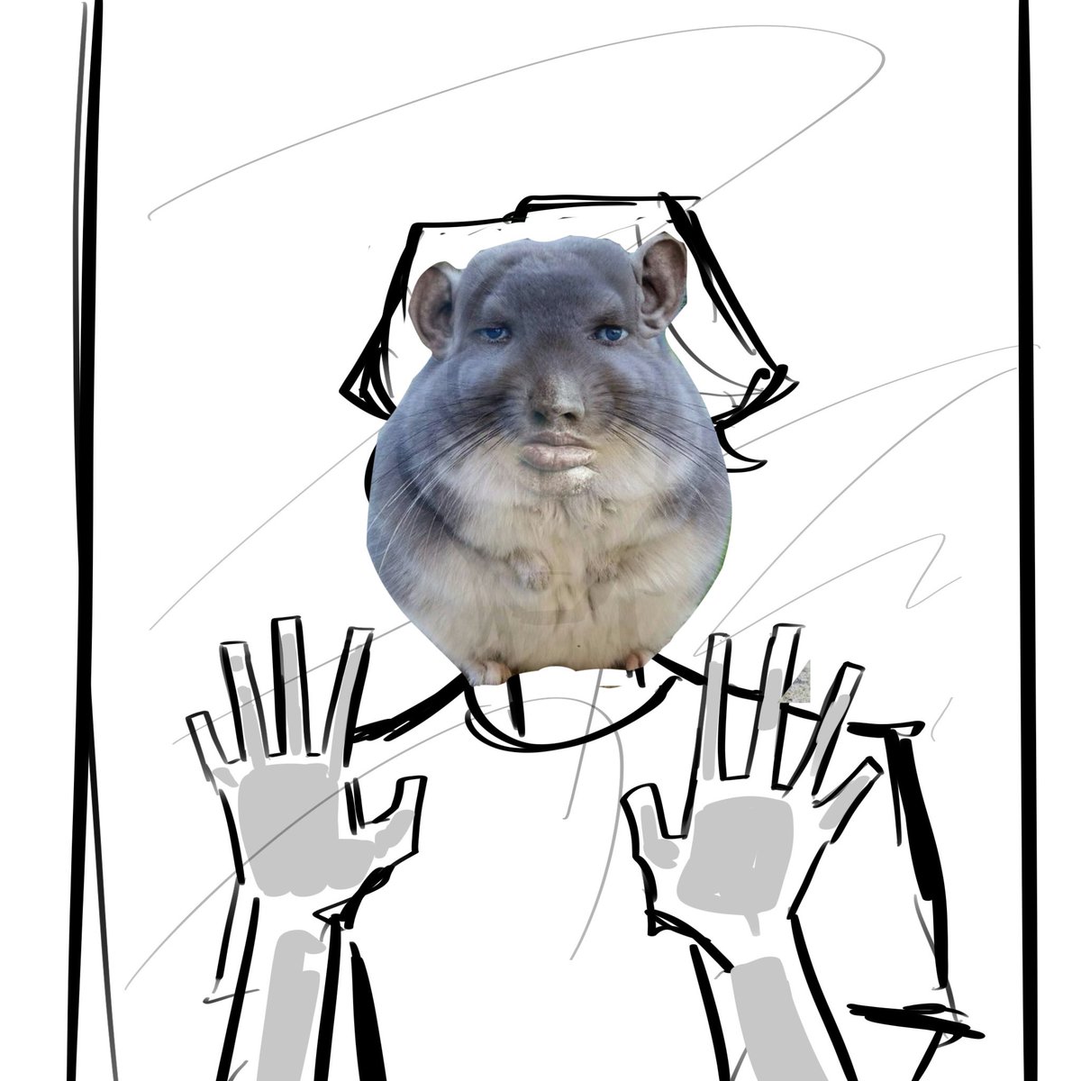akimirarin's tweet image. Shenanigans