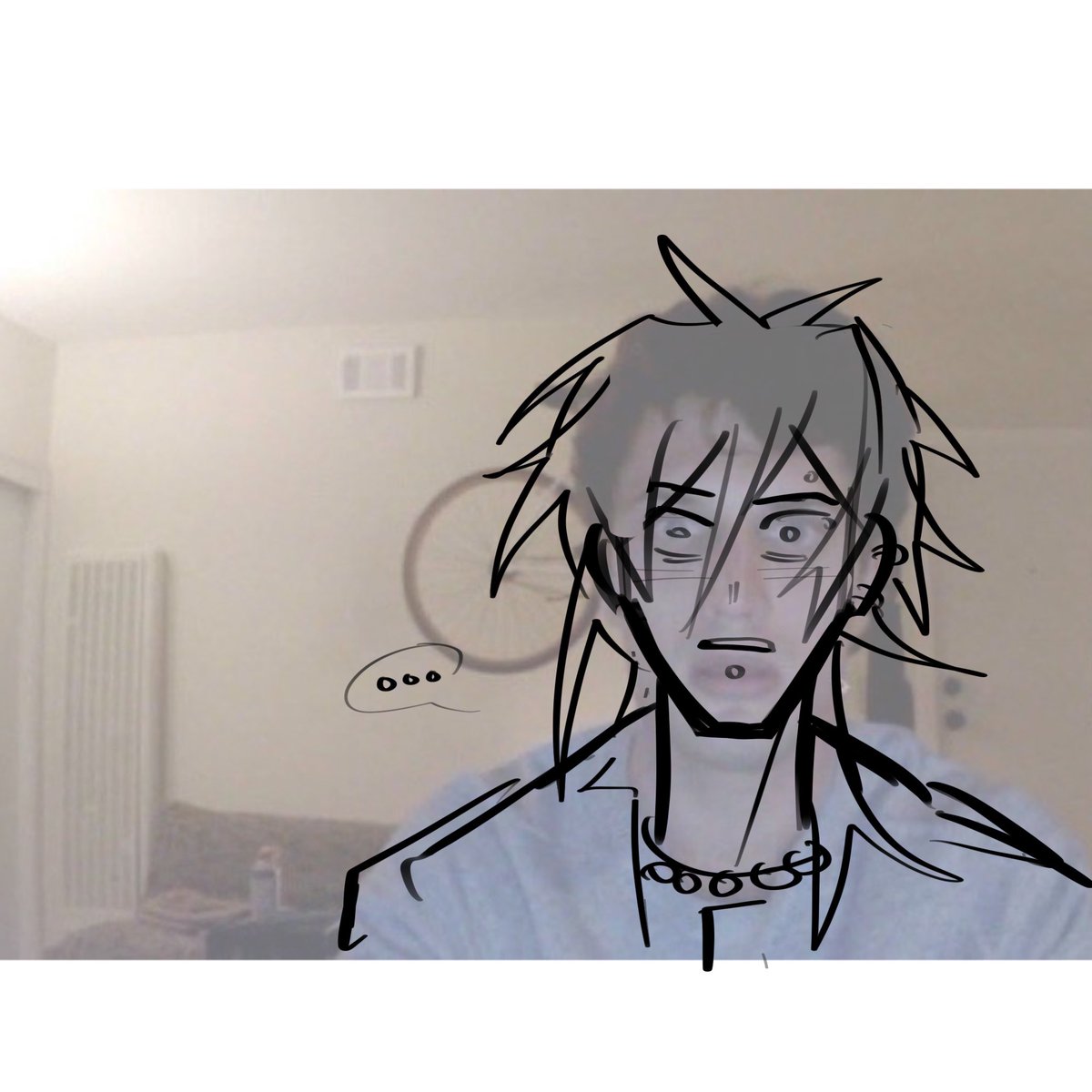 akimirarin's tweet image. Shenanigans