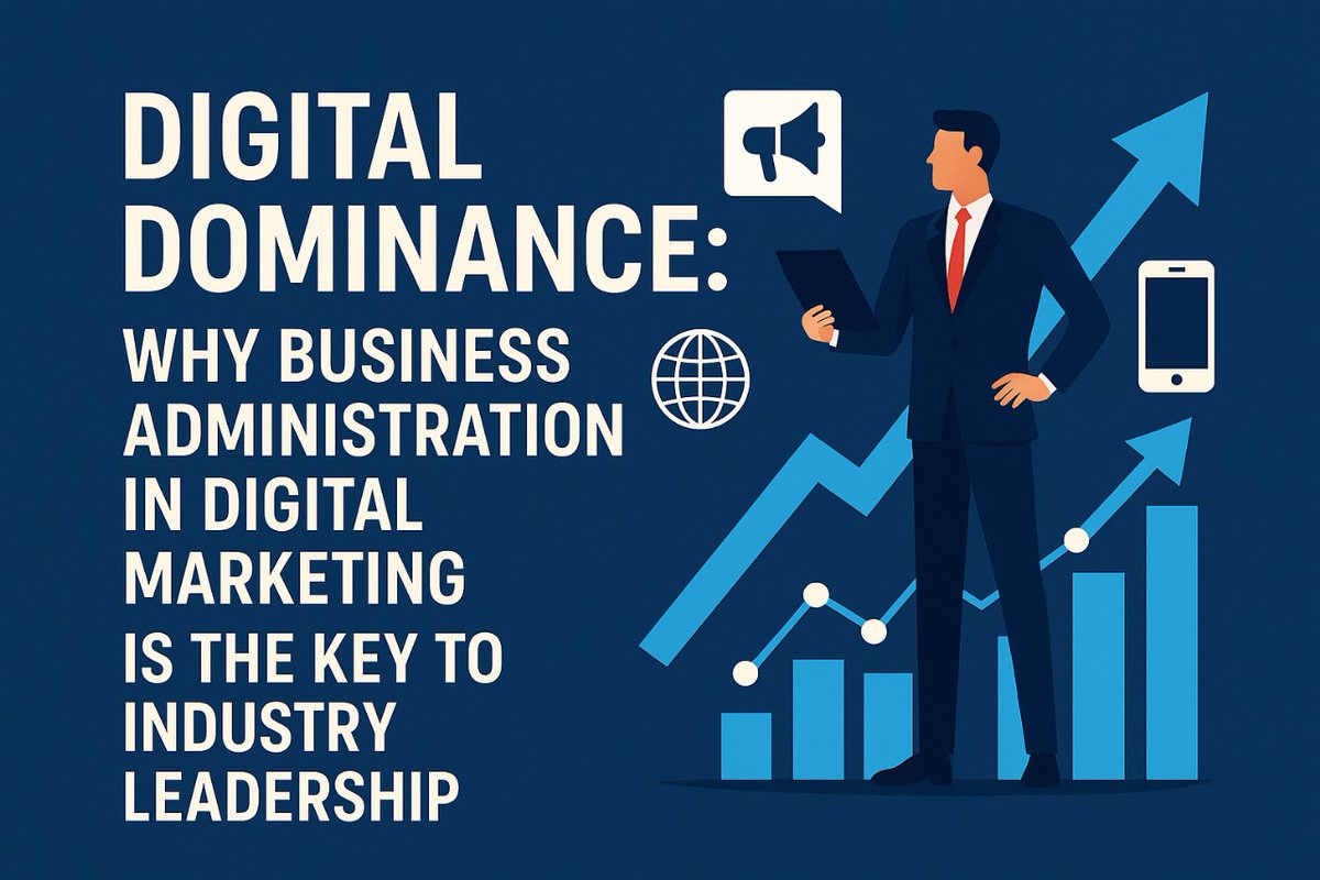 PPSDI_Official's tweet photo. Lead the digital era with the perfect mix of strategy and innovation. 
#DigitalDominance #BusinessAdministration #DigitalMarketing #IndustryLeadership #MarketingStrategy #FutureReady #InnovateToLead #GrowthMindset #DigitalSuccess                 https://t.co/KiaHT37Iiy https://t.co/AYz2h6grI3