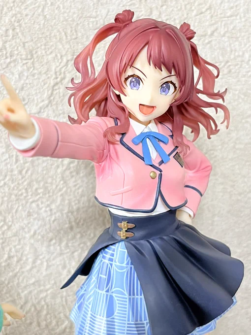 出来がいい〜!