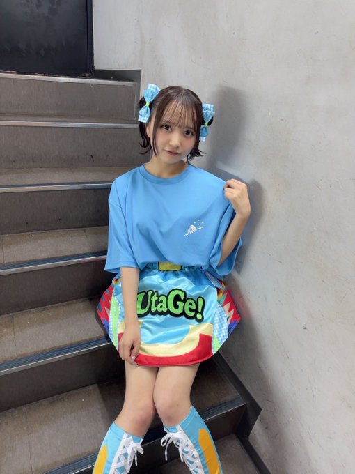 奥野未悠のTwitter画像19
