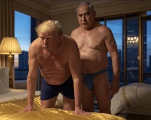 <a href="/jacksonhinklle/">Jackson Hinkle 🇺🇸</a> <a href="/realDonaldTrump/">Donald J. Trump</a> the GOAT