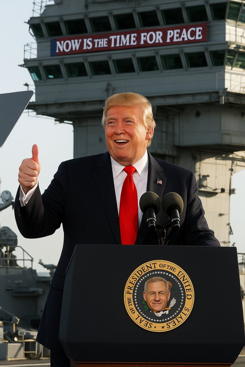 <a href="/BobMurphyEcon/">Robert P. Murphy</a> C'mon. Think like a neocon! You need to claim victory while you can. After 10 or 20 years *every* US military adventure turns to shit.