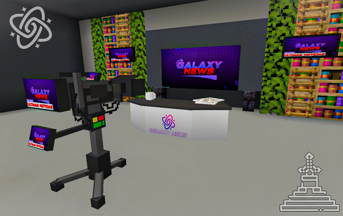 Galaxy Company🌌 tweet media