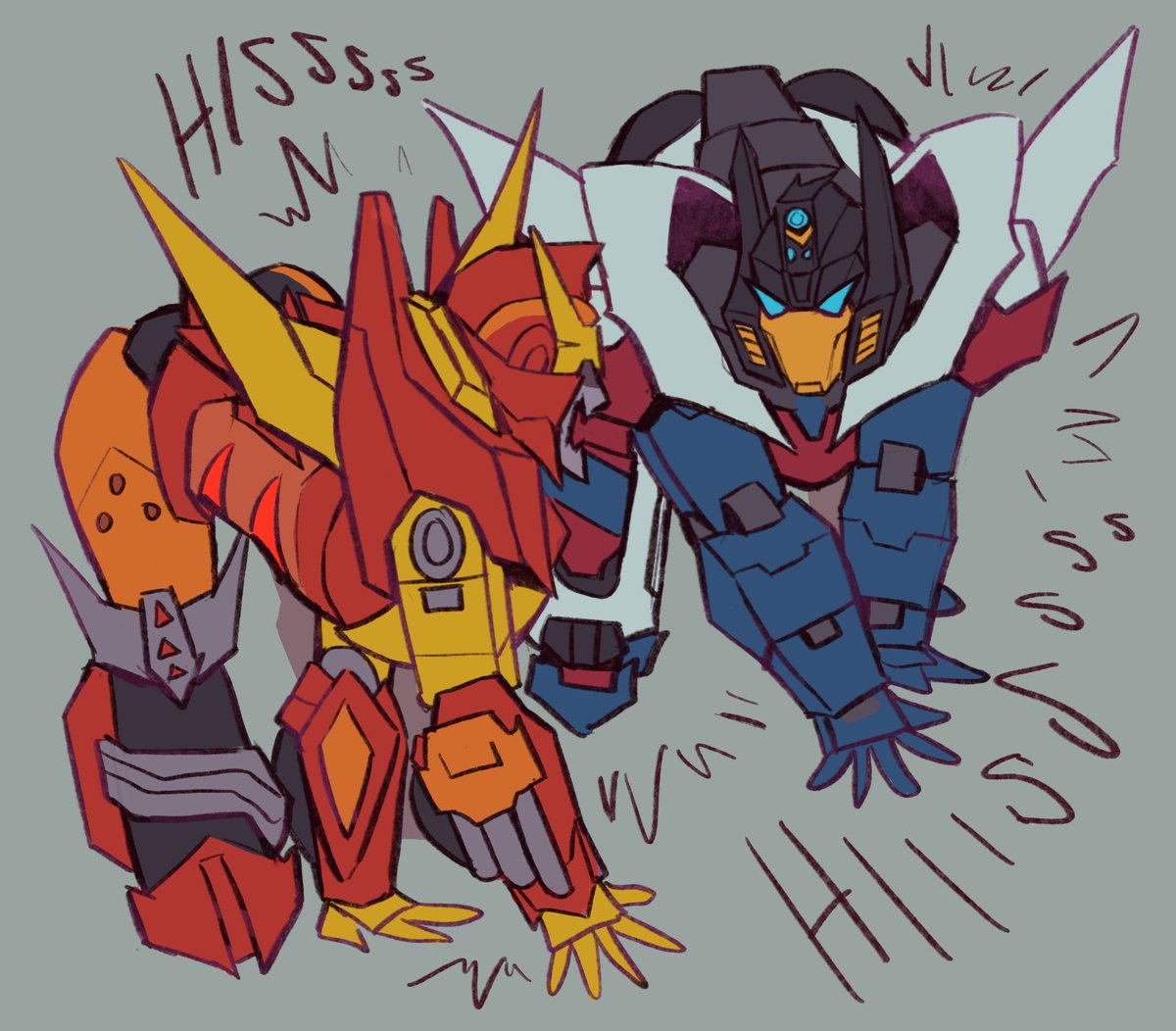 the girls are fighting #mtmte #maccadams