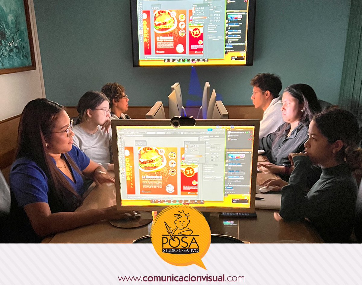 Posa Studio Creativo tweet media