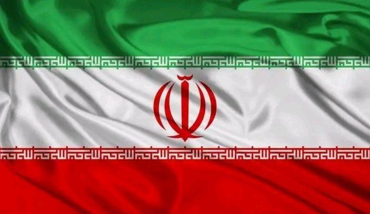 Pray For IRAN