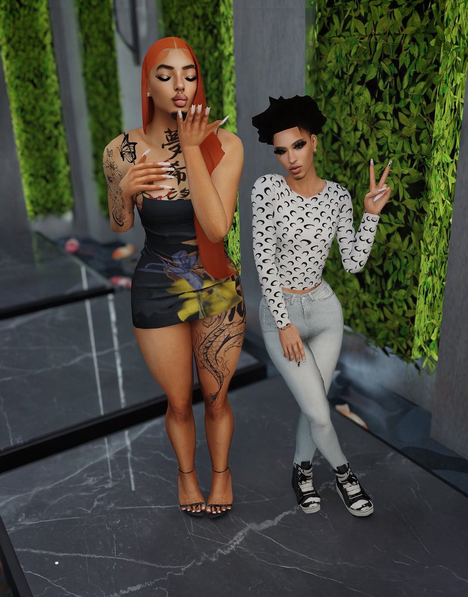 FendiiBrat🦋 tweet media