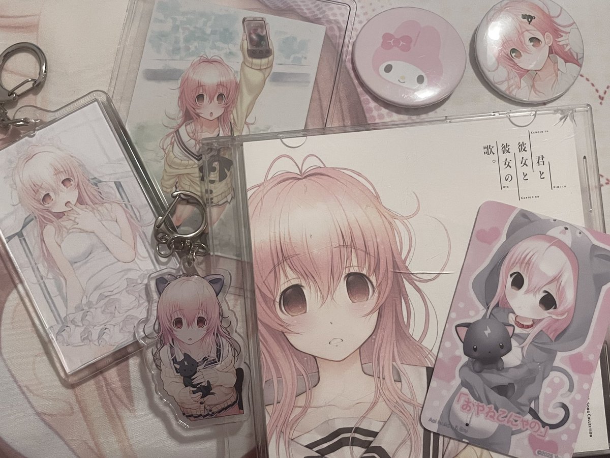 aoi mukou tweet media