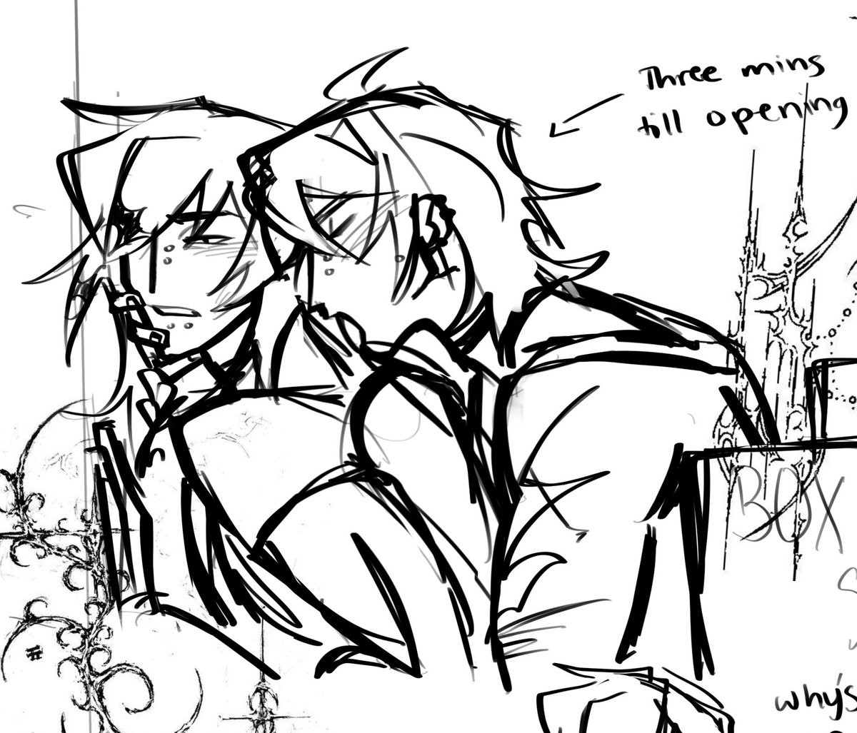 akimirarin's tweet image. Vkei inspired #phaidei gulps…
