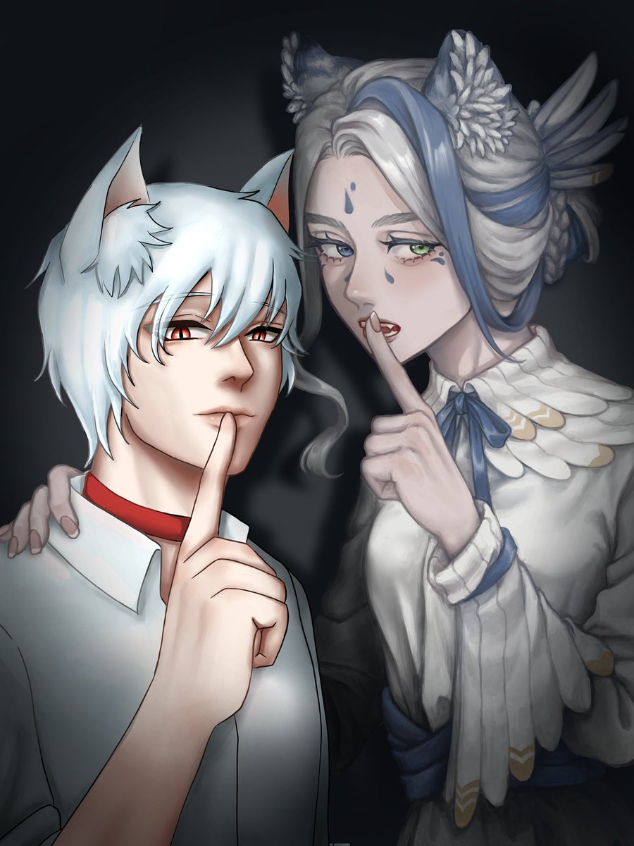 CatHaveFDA's tweet photo. ไปจับมือกับ @Pan_ch_ เล่น 1 Base 2 Arstists มาาาาาา https://t.co/gY2IkM8hjP