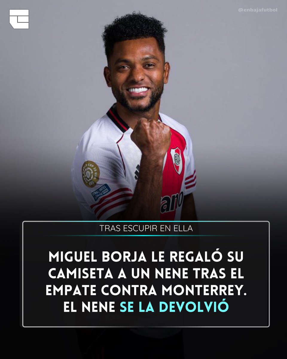 ENBAJA (@enbajafutbol) on Twitter photo 