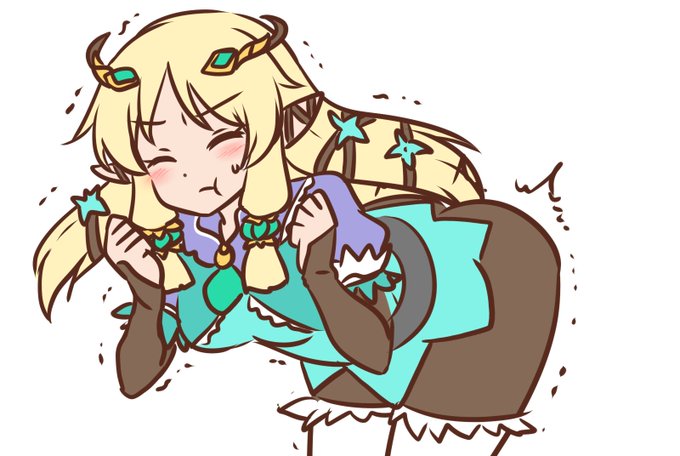 ご依頼絵 commission(一部) 