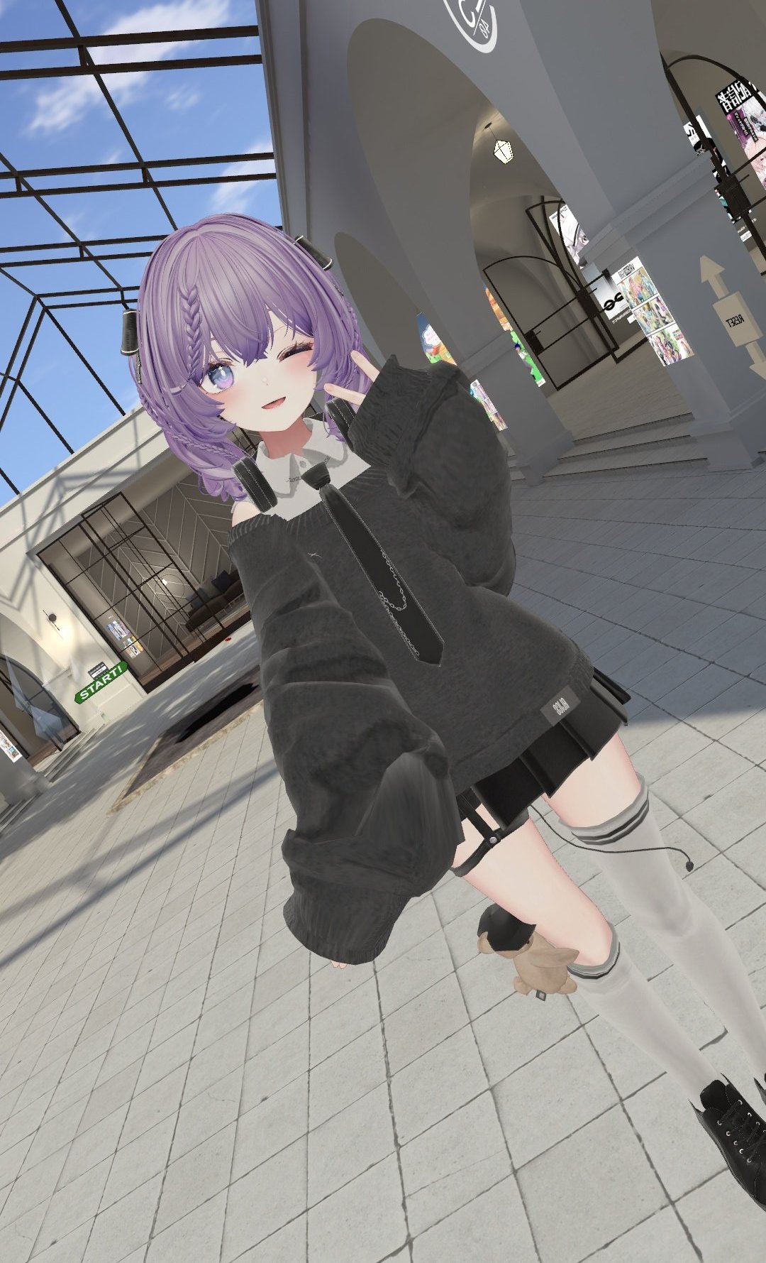 ゆうちゃん💜🖤💙 (@yuu_chan42) / X