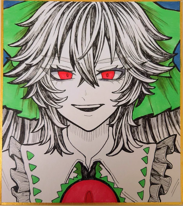 #東方Project #霊烏路空