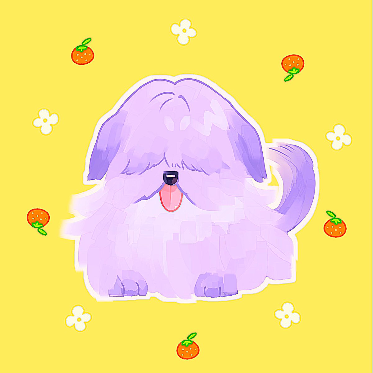 ✨️오팔✨️ tweet media