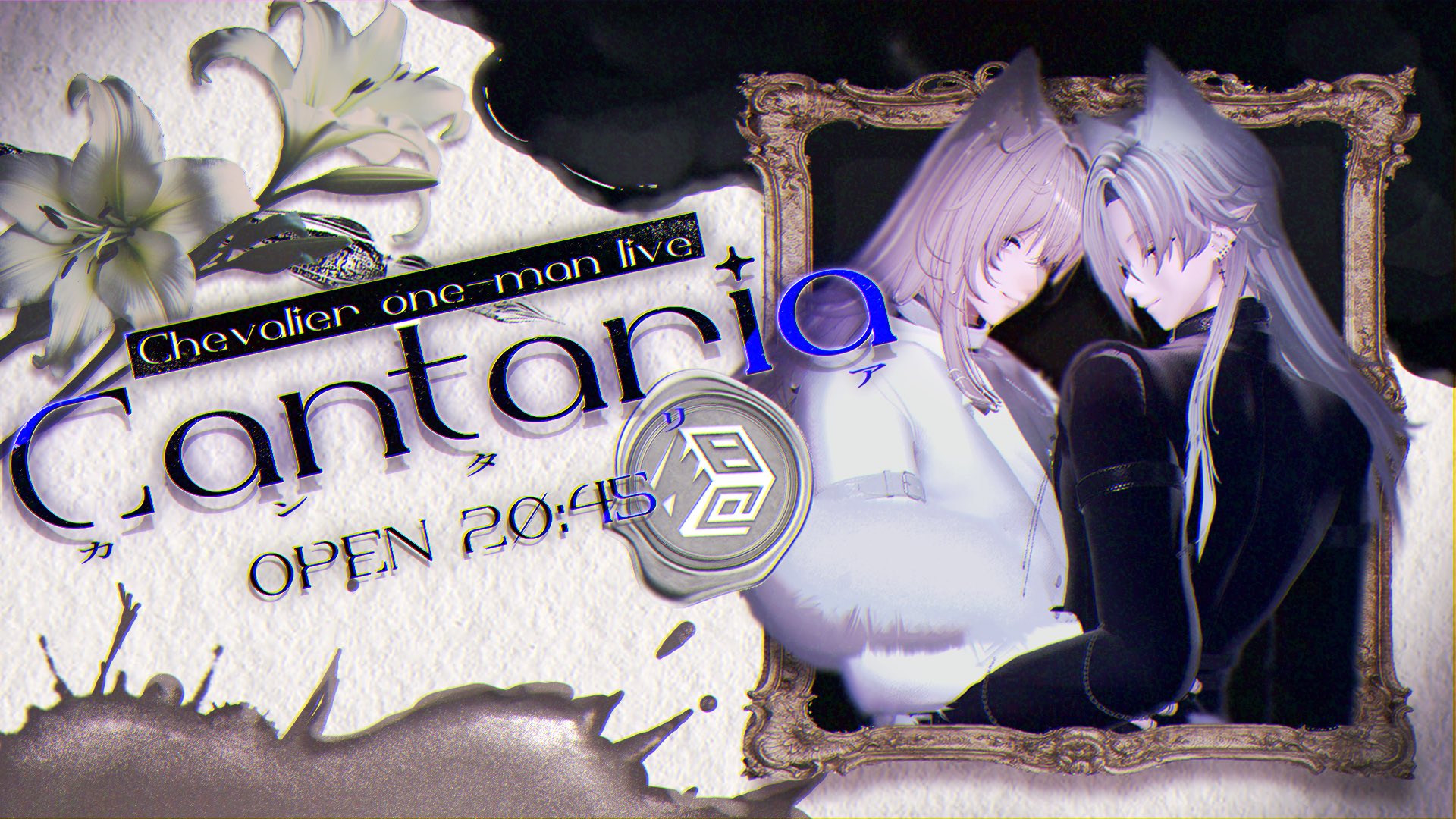 ゆうちゃん💜🖤💙 (@yuu_chan42) / X