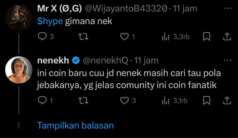 rachmanmar's tweet photo. Wow 💀 coin fanatik ye https://t.co/gsQMH4VOmR