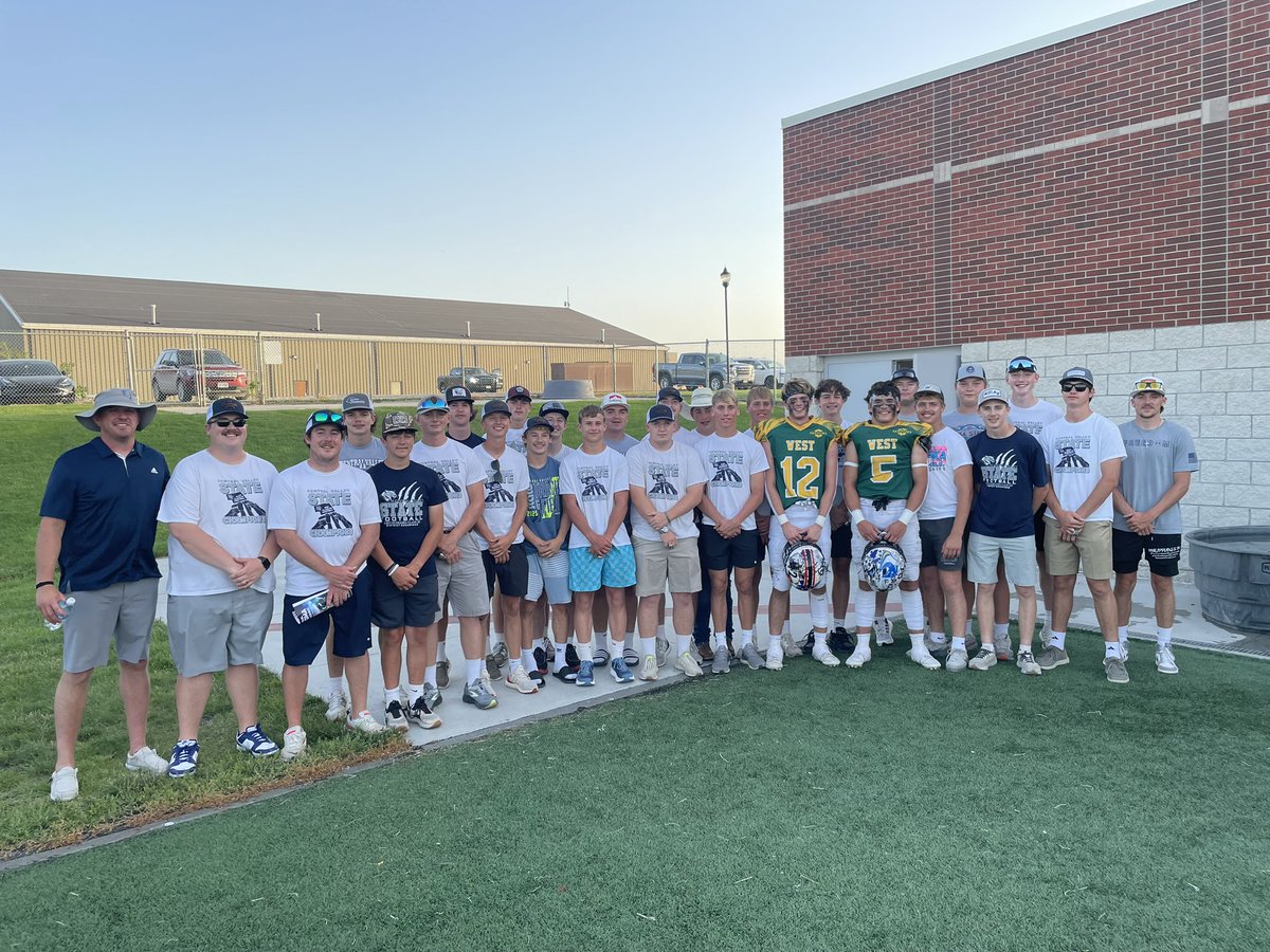Central Valley Cougars Football tweet media