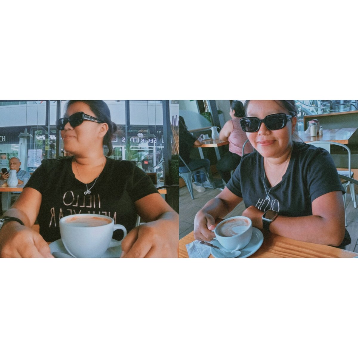 YuneisyAche's tweet photo. 𝑵𝒐 𝒒𝒖𝒊𝒆𝒓𝒐 𝒆𝒏𝒄𝒂𝒋𝒂𝒓, 𝒔𝒆𝒓 𝒅𝒊𝒇𝒆𝒓𝒆𝒏𝒕𝒆 𝒂𝒍 𝒓𝒆𝒔𝒕𝒐 𝒔𝒆 𝒔𝒊𝒆𝒏𝒕𝒆 𝒃𝒊𝒆𝒏...✨❤️ https://t.co/XWImULjGoY