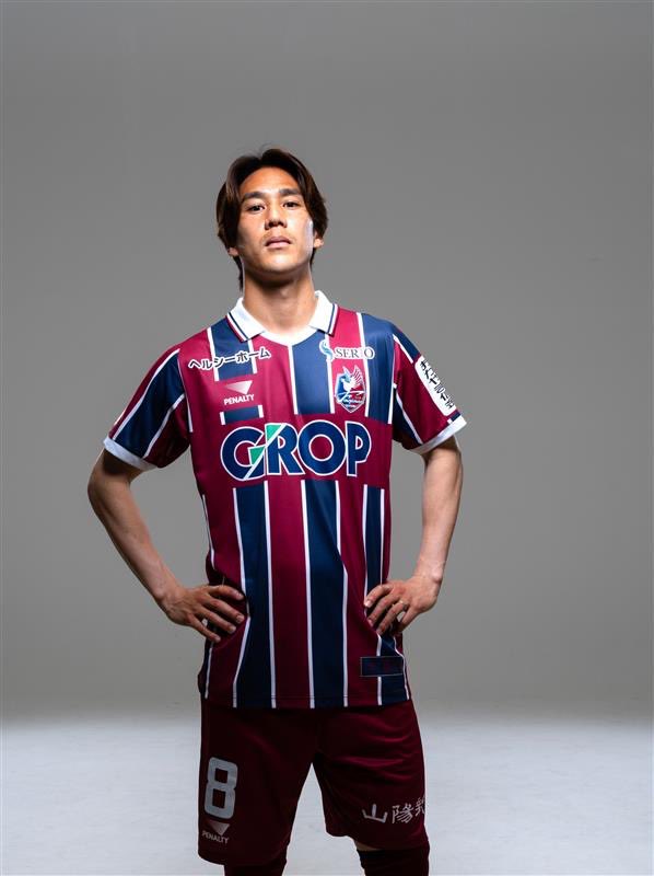 🌟記念となるJ1初3rdユニフォーム🌟 先行発送の対象となるのは 本日ご