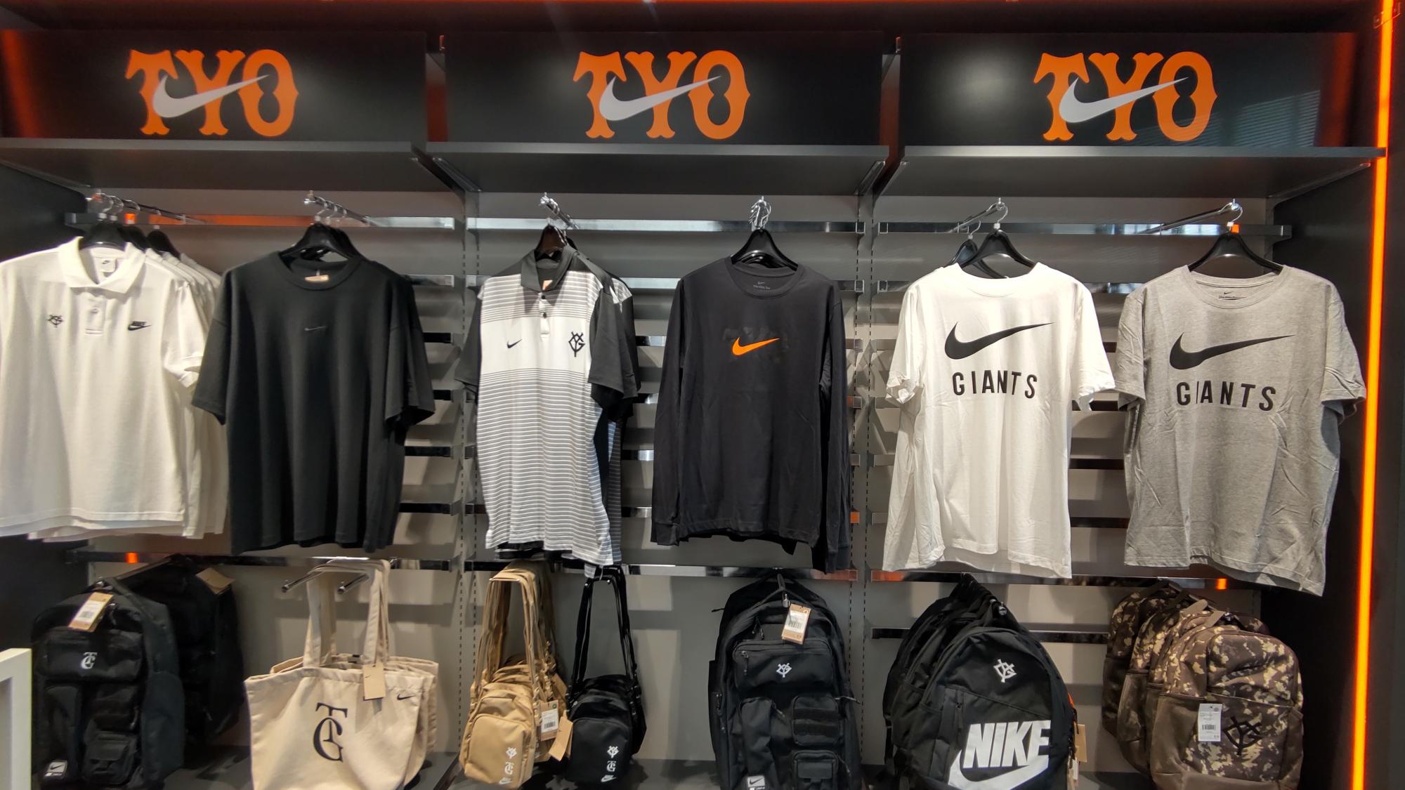 読売巨人軍（ジャイアンツ）グッズ情報 (@giants_goods) / X