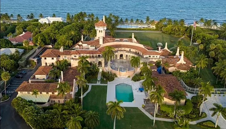 I'm not advocating for escalation, but Iran has the chance to do the funniest thing...