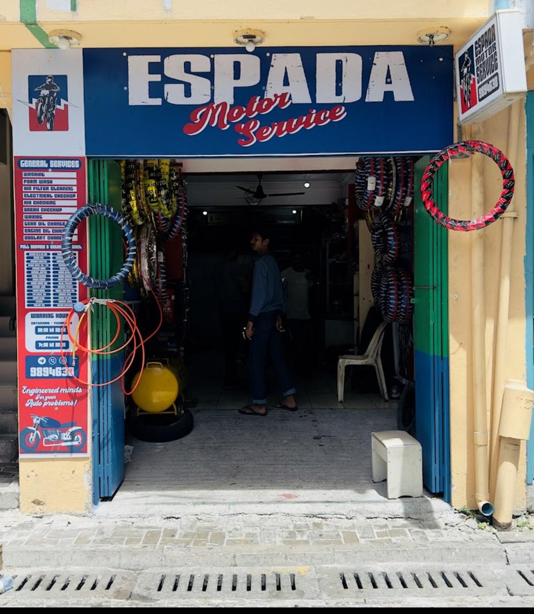 <a href="/FuelSuppliesMv/">FSM</a> he is controlling Espada Investment (company) and using it to cover all the cash and distribute it. this is his number 9738111 and 7515545. can call now and he will supply fuel. <a href="/FuelSuppliesMv/">FSM</a> <a href="/PoliceMv/">Maldives Police</a> <a href="/ImmigrationMV/">Maldives Immigration</a> <a href="/MNDF_Official/">Maldives National Defence Force</a>