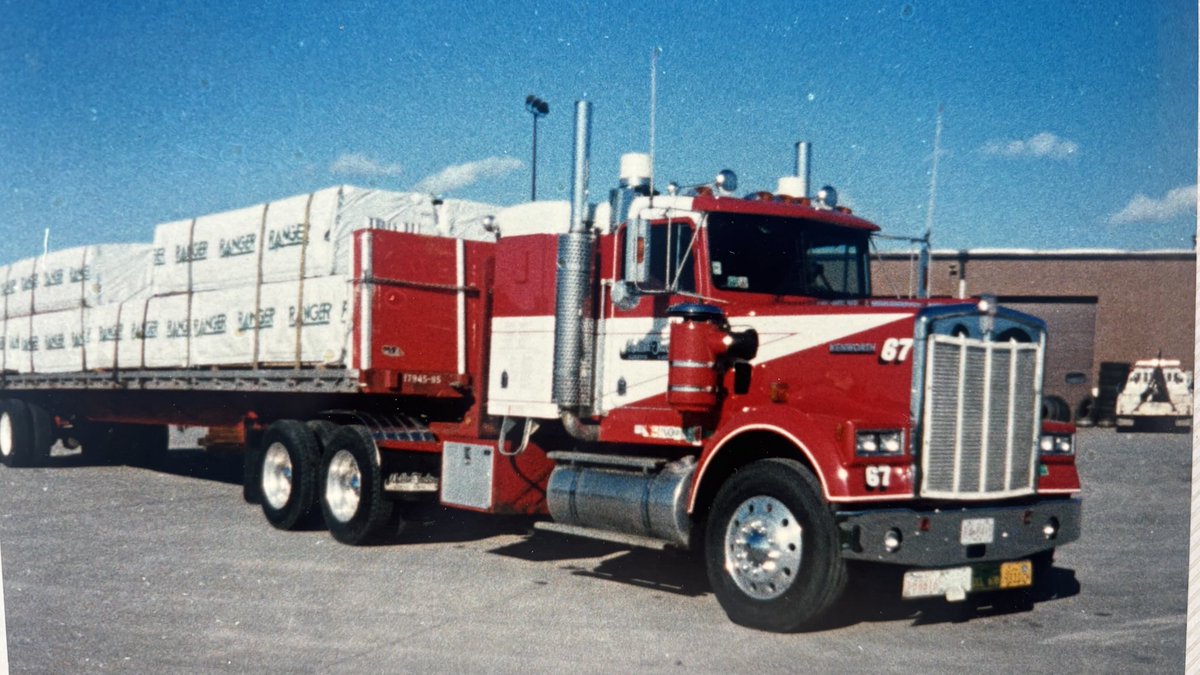 Screwy Duey (@millard_duane) on Twitter photo 