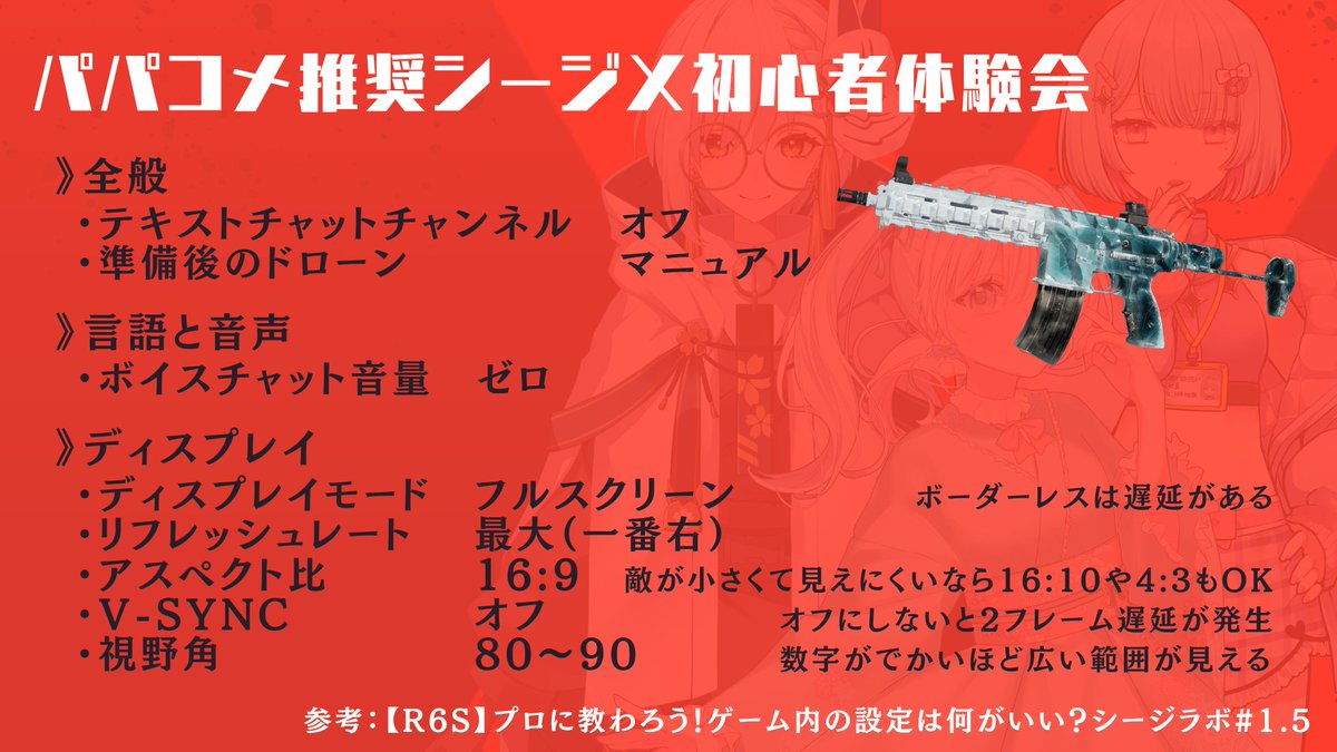 RealityTeiji's tweet photo. 昨日のシージX初心者体験会で、初心者おふたりにお渡しした超最低限の設定まわりの資料2枚と、とくに必要なかったので出さなかった資料2枚 https://t.co/FRAxnGr43S