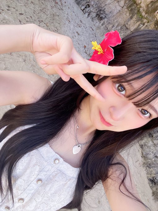 秋月莉緒のTwitter画像33