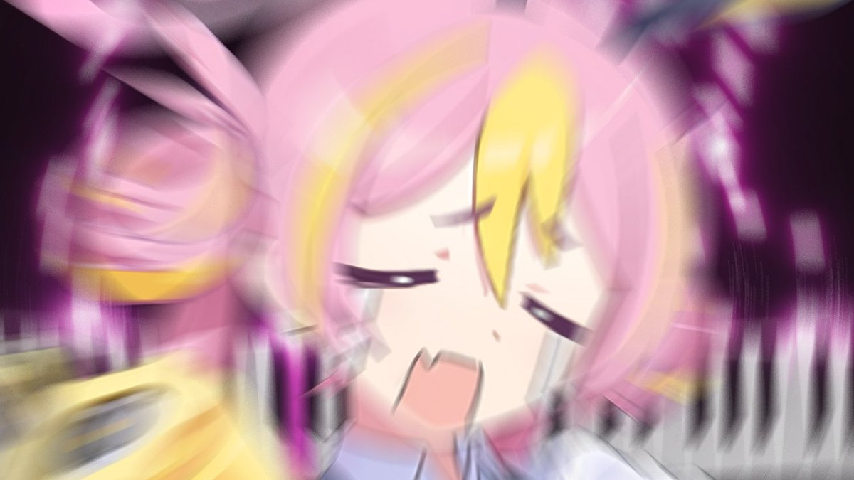 WhiteNotes3D's tweet image. 囧
youtu.be/PfVVGqHQ-EM?si…
#ブルーアーカイブ