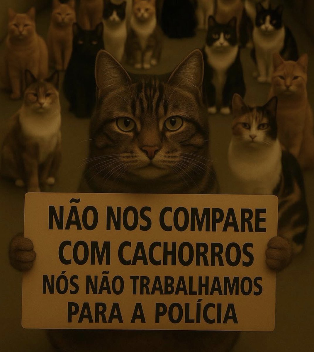 SRivoltril's tweet photo. Enquanto o povo tá desejando a terceira guerra mundial, nois tá assim 🤭😂 https://t.co/UQrcTIF0Gz