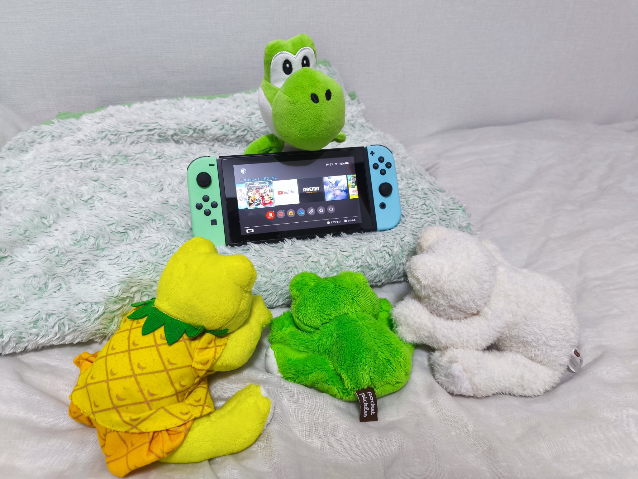ヨッシー様 リクエスト 2点 まとめ商品