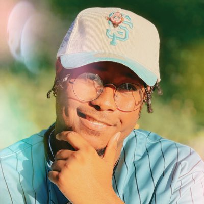 #NewProfilePic