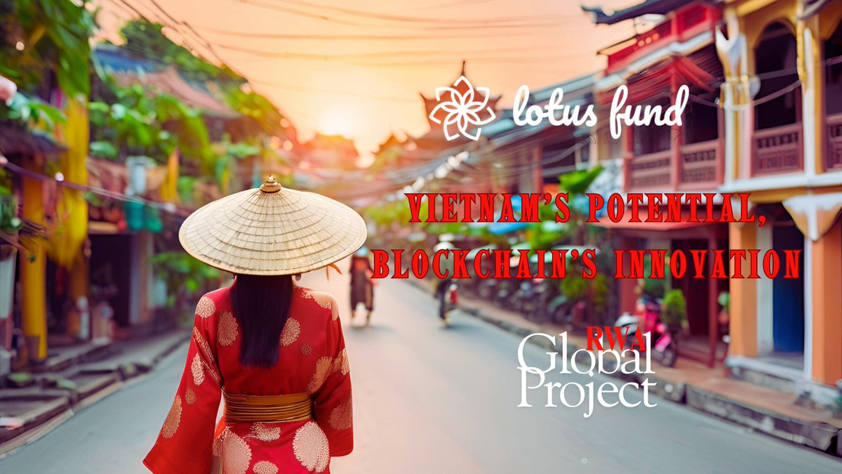 🌸 "Like a lotus blooming even in the mud…"
Vietnam’s resilience and beauty shine brightest through adversity.
Inspired by this spirit, Lotus Fund supports sustainable growth hand-in-hand with local communities.