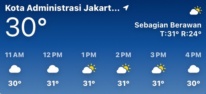 Maapin beemin abis olahraga malah ngopi 😭, btw minggu kalian gimana ni? 👀✨