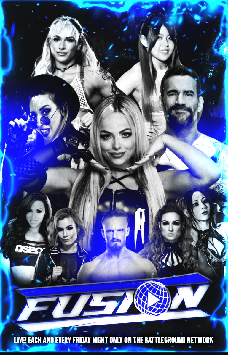 ZionWrestleRP's tweet photo. 𝐙𝐈𝐎𝐍 𝐖𝐑𝐄𝐒𝐓𝐋𝐈𝐍𝐆 𝐏𝐑𝐄𝐒𝐄𝐍𝐓𝐒: 𝐅𝐑𝐈𝐃𝐀𝐘 𝐍𝐈𝐆𝐇𝐓 𝐅𝐔𝐒𝐈𝐎𝐍 𝐄𝐏𝐈𝐒𝐎𝐃𝐄 𝟏𝟔𝟑
=====
https://t.co/pQLNtjgJiz https://t.co/lopCa7lyPJ