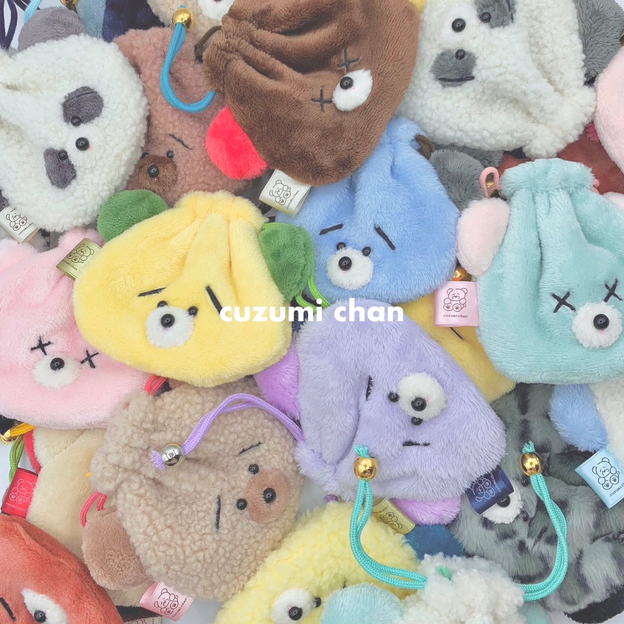 公式サイト - ハイブランドの新作が続々登場 くずみちゃん (@cuzumix) / X ぬいぐるみ