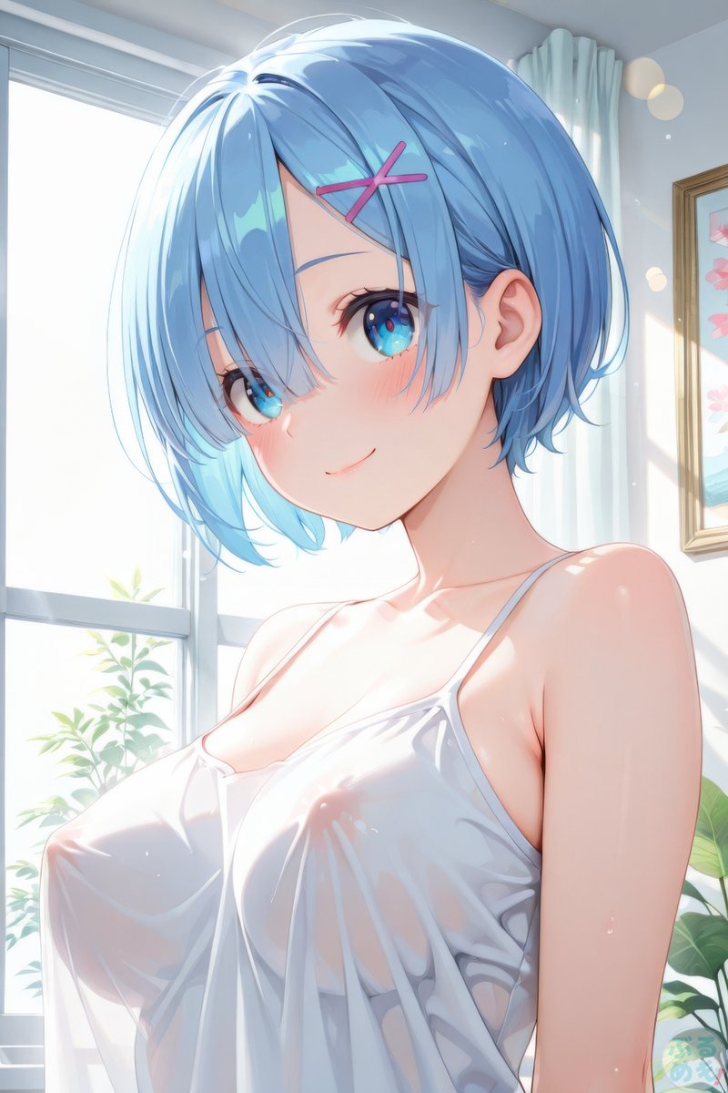 tbluemem's tweet photo. 【レム Rem】

Grokにレムの魅力を語ってもらいました✨️

https://t.co/Zrg7ALnFNC https://t.co/Ss2xrk1QGD